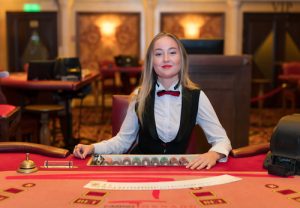 casino craps