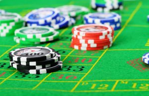 casinocraps