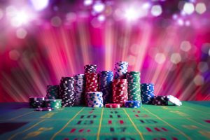 casino craps