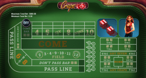 Craps